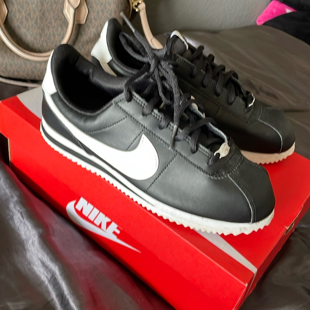 Nike Cortez